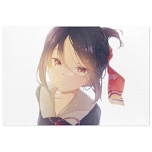 Load image into Gallery viewer, Kaguya Shinomiya Jigsaw Puzzle