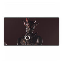 Load image into Gallery viewer, Anime Zetman Mouse Pad (Desk Mat)