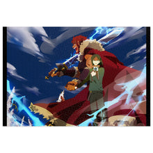 Load image into Gallery viewer, Anime Fate/Zero Jigsaw Puzzle