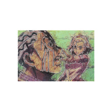 Load image into Gallery viewer, Anime Jojo's Bizarre Adventure Rug