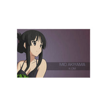 Load image into Gallery viewer, K-ON! Rug