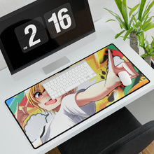 Load image into Gallery viewer, Juri Saijo Mouse Pad (Desk Mat)