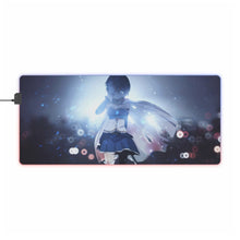 Load image into Gallery viewer, Puella Magi Madoka Magica RGB LED Mouse Pad (Desk Mat)