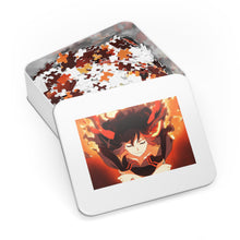 Load image into Gallery viewer, Anime Kill La Kill Jigsaw Puzzle