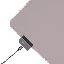 Load image into Gallery viewer, Anime Kantai Collection RGB LED Mouse Pad (Desk Mat)
