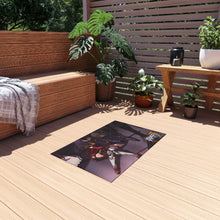 Load image into Gallery viewer, Benghuai Xueyuan Rug