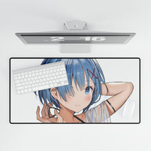 Load image into Gallery viewer, Anime Re:ZERO -Starting Life in Another World- Mouse Pad (Desk Mat)