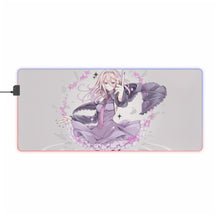 Load image into Gallery viewer, Utau RGB LED Mouse Pad (Desk Mat)