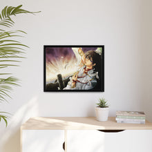 Load image into Gallery viewer, Anime Code Geass Canvas Framed Art Print