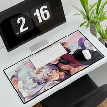 Load image into Gallery viewer, Anime One Piece Mouse Pad (Desk Mat)
