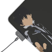 Load image into Gallery viewer, Sword Art Online RGB LED Mouse Pad (Desk Mat)