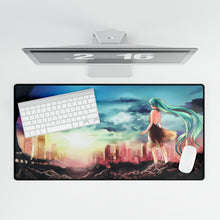 Load image into Gallery viewer, Anime Vocaloidr Mouse Pad (Desk Mat)