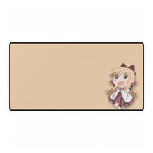 Load image into Gallery viewer, YuruYuri Mouse Pad (Desk Mat)