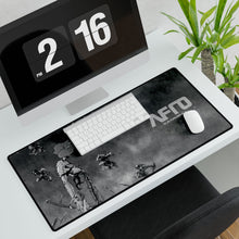 Load image into Gallery viewer, Afro Samurai Wallpapers Mouse Pad (Desk Mat)