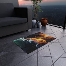 Load image into Gallery viewer, Avatar: The Legend Of Korra Rug