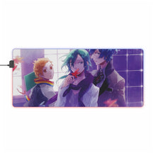 Load image into Gallery viewer, Starry☆Sky RGB LED Mouse Pad (Desk Mat)