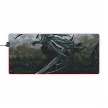 Load image into Gallery viewer, Claymore RGB LED Mouse Pad (Desk Mat)