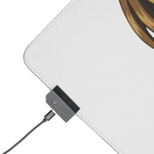 Load image into Gallery viewer, Asuka Langley - Neon Genesis Evangelion RGB LED Mouse Pad (Desk Mat)