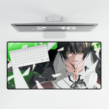 Load image into Gallery viewer, Anime That Time I Got Reincarnated as a Slime Mouse Pad (Desk Mat)