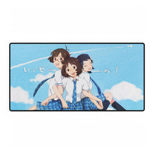 Load image into Gallery viewer, Anime The iDOLM@STERr Mouse Pad (Desk Mat)