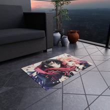 Load image into Gallery viewer, My Teen Romantic Comedy SNAFU Yukino Yukinoshita, Yui Yuigahama Rug