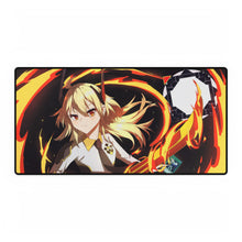 Load image into Gallery viewer, Sky Striker Ace - Raye Mouse Pad (Desk Mat)