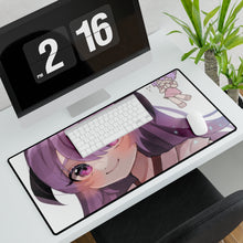 Load image into Gallery viewer, When They Cry Mouse Pad (Desk Mat)