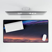 Load image into Gallery viewer, Your Name. Mouse Pad (Desk Mat)