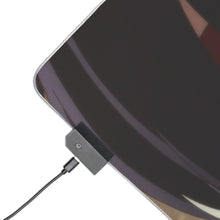 Load image into Gallery viewer, Love, Chunibyo & Other Delusions Rikka Takanashi RGB LED Mouse Pad (Desk Mat)