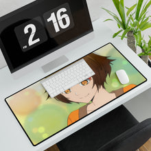 Load image into Gallery viewer, Anime Tower of God Mouse Pad (Desk Mat)