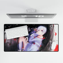 Load image into Gallery viewer, Anime RWBYr Mouse Pad (Desk Mat)