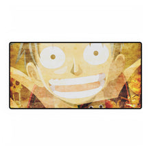 Load image into Gallery viewer, Anime One Piece Mouse Pad (Desk Mat)
