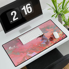 Load image into Gallery viewer, Summer Ghost Mouse Pad (Desk Mat)