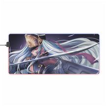 Load image into Gallery viewer, Re:Creators RGB LED Mouse Pad (Desk Mat)