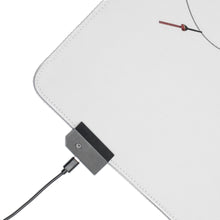 Load image into Gallery viewer, Sword Art Online RGB LED Mouse Pad (Desk Mat)