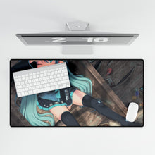 Load image into Gallery viewer, Anime Vocaloid Mouse Pad (Desk Mat)