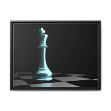 Load image into Gallery viewer, No Game No Life Canvas Framed Art Print