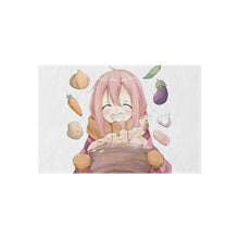 Load image into Gallery viewer, Laid-Back Camp Rug