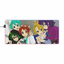 Load image into Gallery viewer, Kuroko's Basketball RGB LED Mouse Pad (Desk Mat)