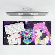 Load image into Gallery viewer, Anime Osomatsu-san Mouse Pad (Desk Mat)