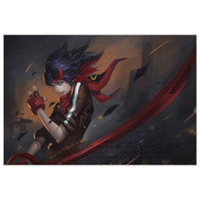 Load image into Gallery viewer, Anime Kill La Kill Jigsaw Puzzle