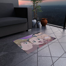 Load image into Gallery viewer, FullMetal Alchemist Rug