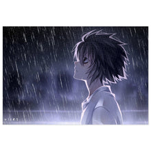 Load image into Gallery viewer, Anime Death Note Jigsaw Puzzle