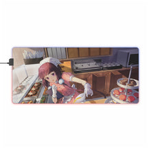 Load image into Gallery viewer, Blend S RGB LED Mouse Pad (Desk Mat)