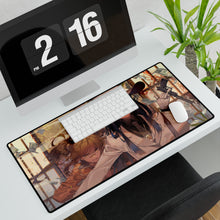 Load image into Gallery viewer, Anime Pop Team Epic Mouse Pad (Desk Mat)