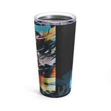 Load image into Gallery viewer, Guilty Crown Tumbler 20oz