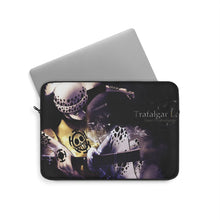 Load image into Gallery viewer, Anime One Piece Laptop Sleeve