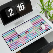 Load image into Gallery viewer, Anime Saekano: How to Raise a Boring Girlfriend Mouse Pad (Desk Mat)