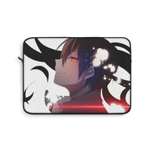 Load image into Gallery viewer, Karma Akabane Laptop Sleeve