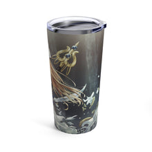 Load image into Gallery viewer, Goblin Slayer Goblin Slayer, Priestess Tumbler 20oz